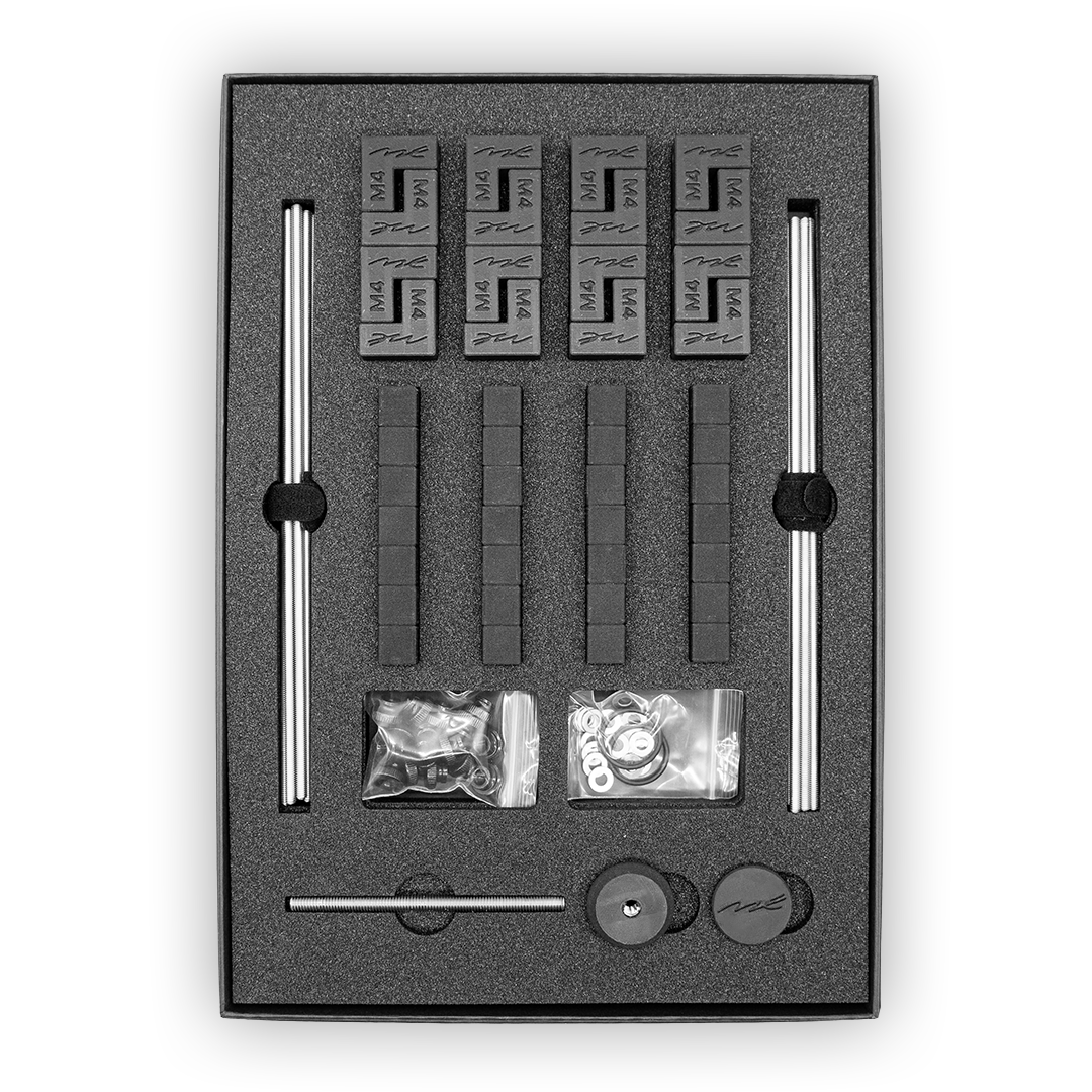 The MINI Box Makers Kit