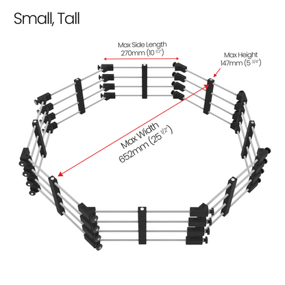 The Box Makers Kit (New)