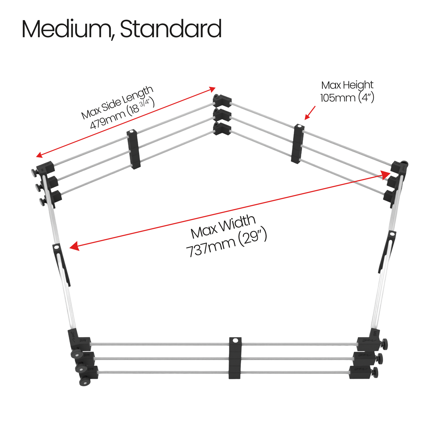 The Box Makers Kit (New)