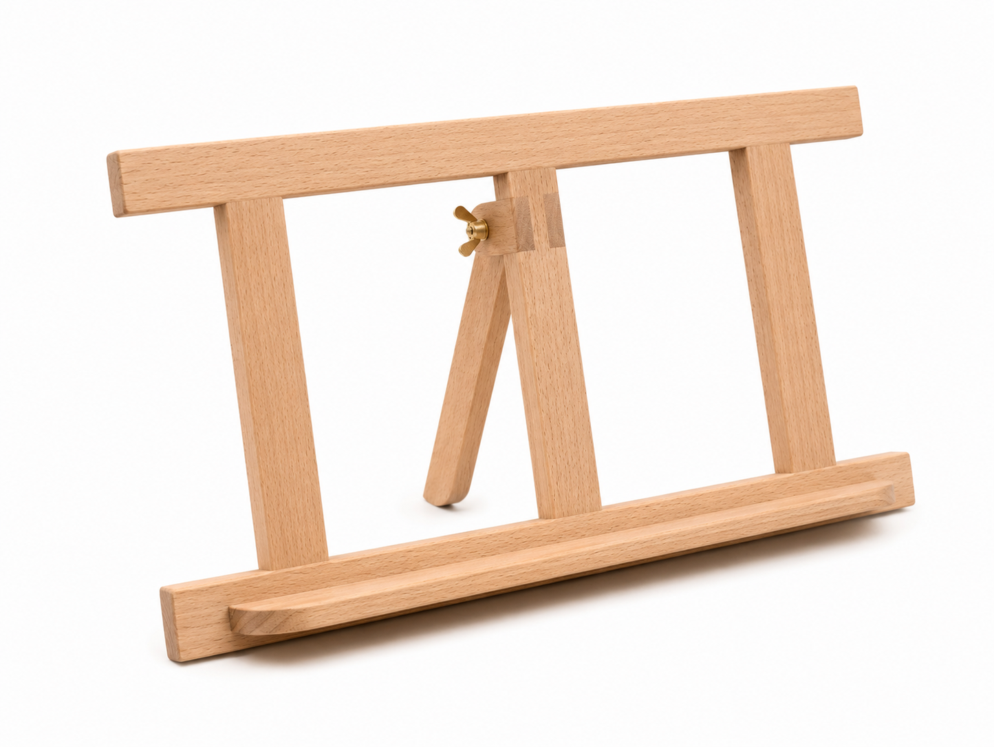Book Stand - Project Pack