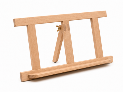 Book Stand - Project Pack