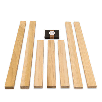 Book Stand - Project Pack