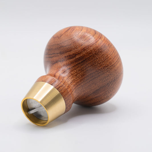 Bubinga Plane Screwdriver