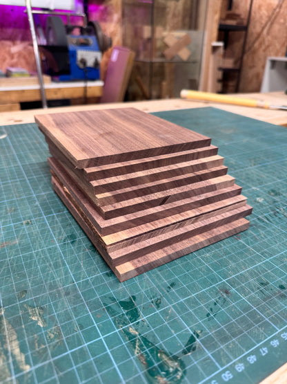 Walnut Thins (ABWTH1)