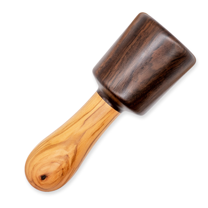 Carving Mallet #017 - Plus FREE Sanding Block