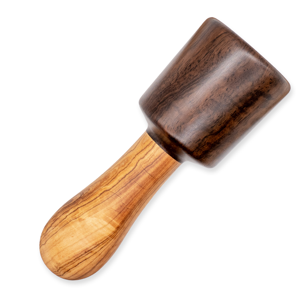 Carving Mallet #022 - Plus FREE Sanding Block