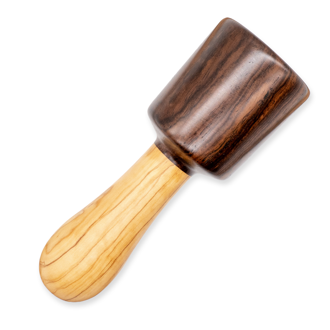 Carving Mallet #015 - Plus FREE Sanding Block