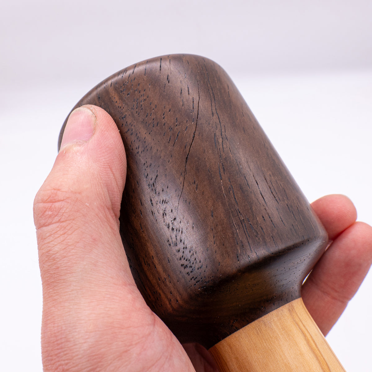 Carving Mallet #052