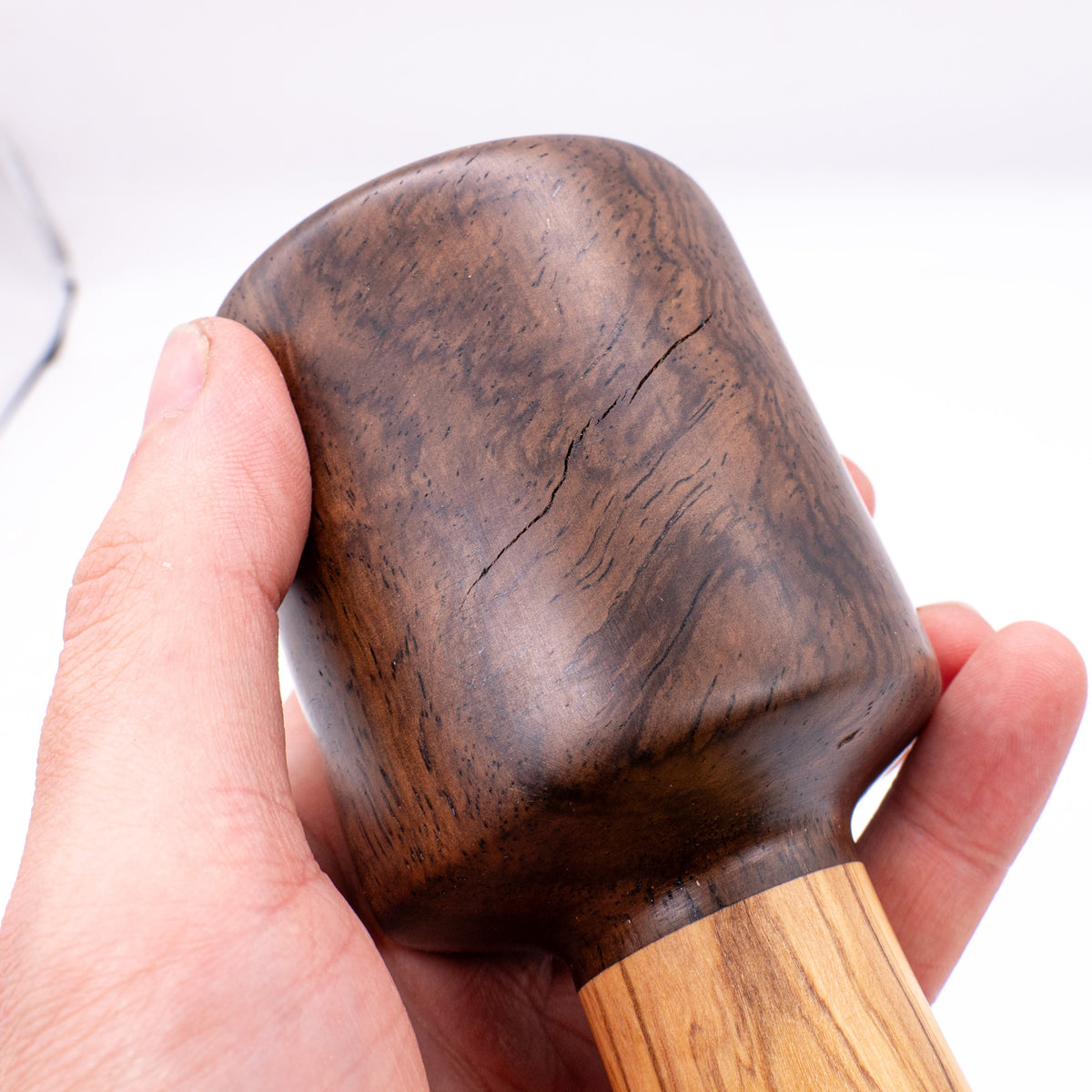 Carving Mallet #042
