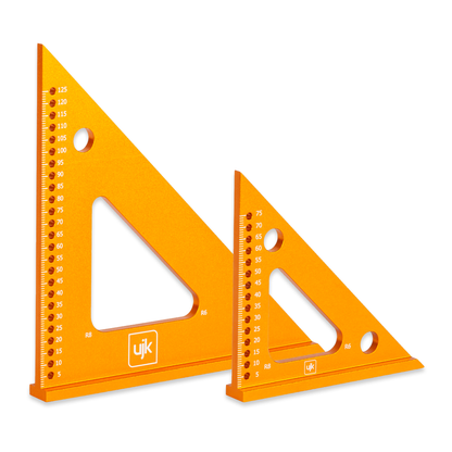 Compact Speed Square Set