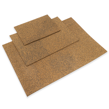 Cork Rubber Sheet