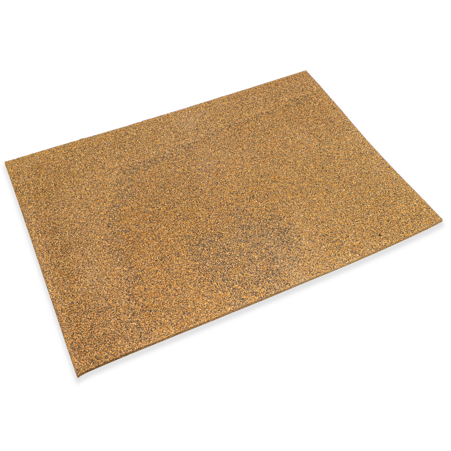 Cork Rubber Sheet