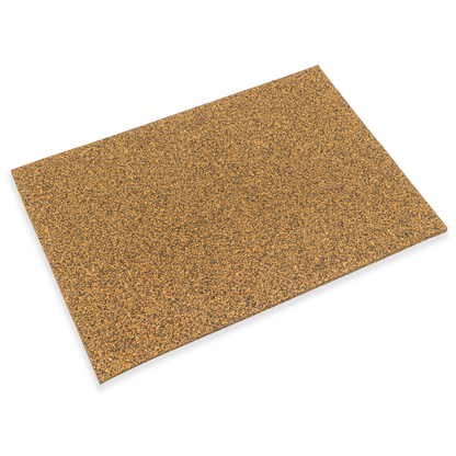 Cork Rubber Sheet