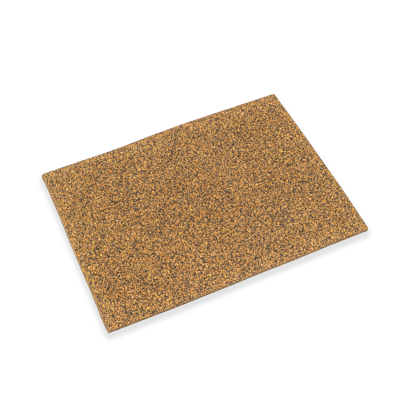 Cork Rubber Sheet