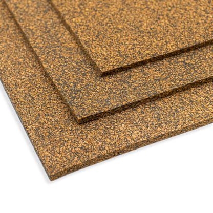 Cork Rubber Sheet