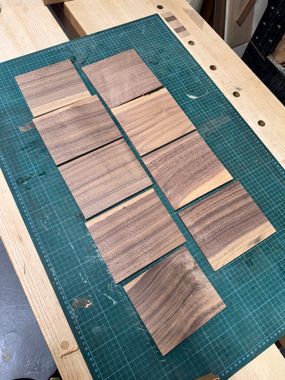 Walnut Thins (ABWTH1)