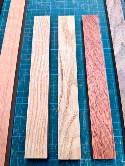 Mixed Bookstand Project Pack