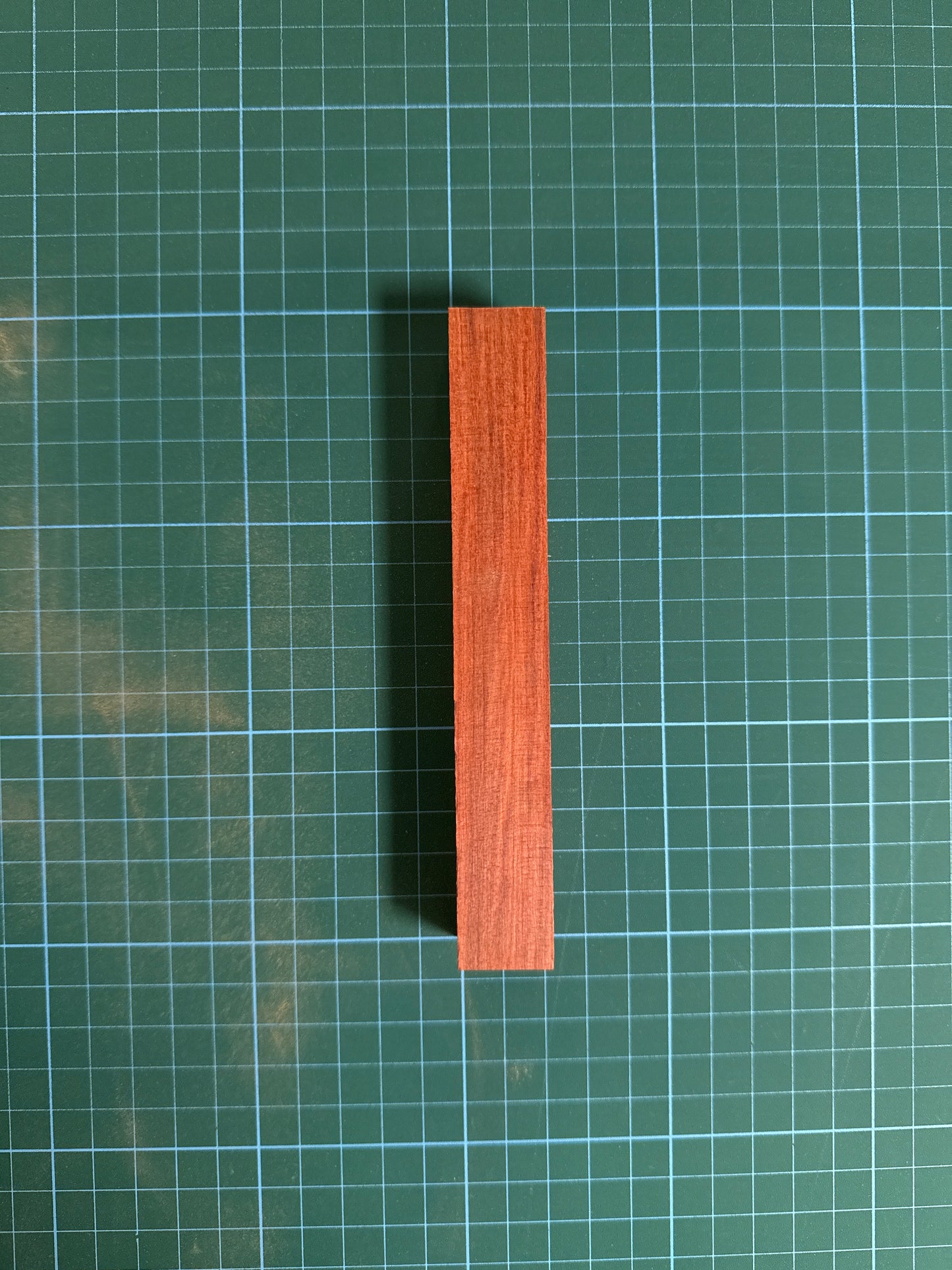 Redheart Pen Blank