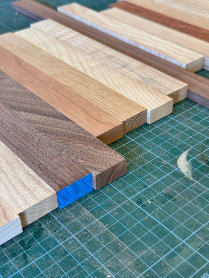 30mm x 15mm Offcuts