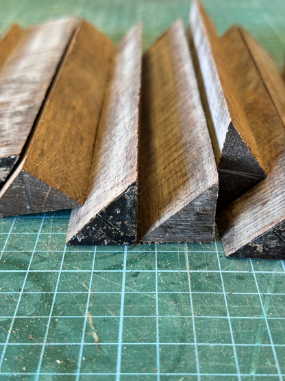 Long Leadwood Offcuts