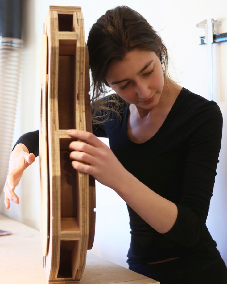 Daisy Tempest – Matt Estlea