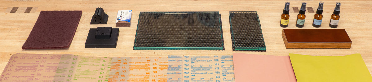 Banner for Dead Sharp Range