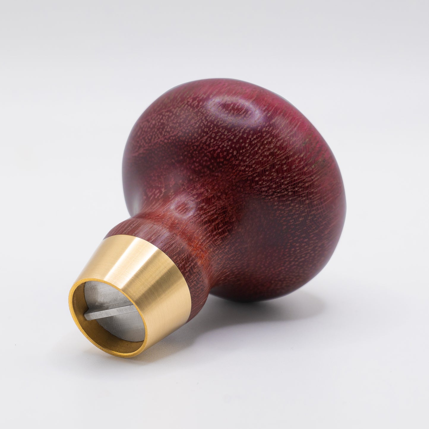 Padauk Plane Screwdriver