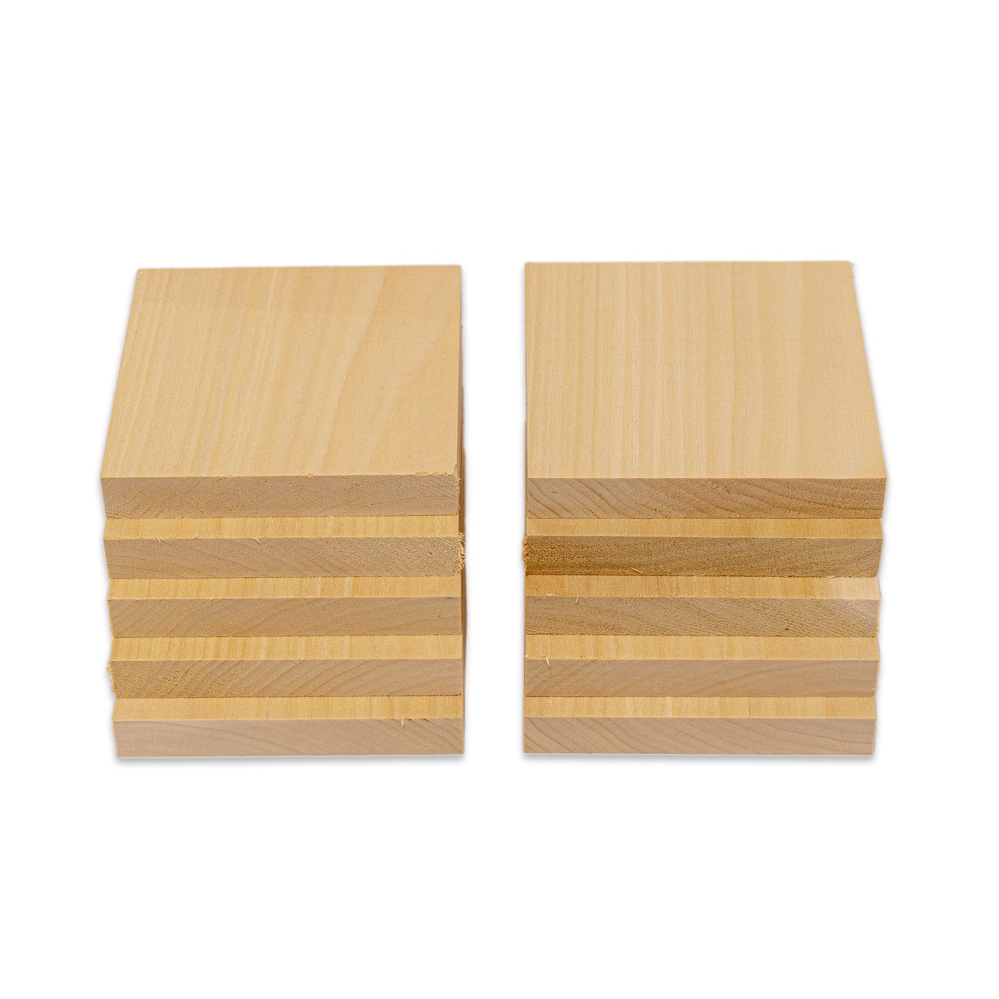 Dovetail Practise Packs (Poplar)