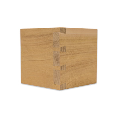 Dovetail Practise Packs (Poplar)