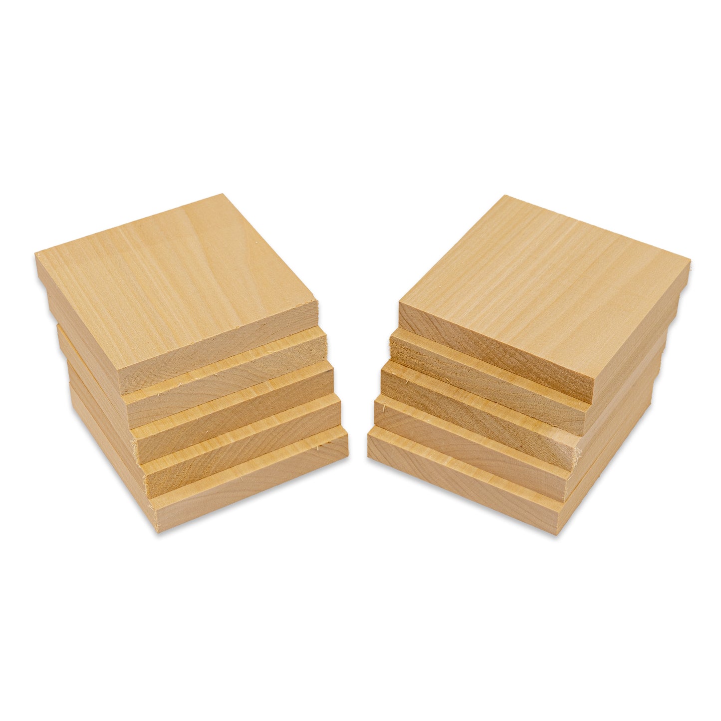 Dovetail Practise Packs (Poplar)