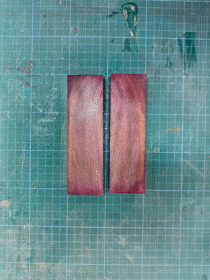 Stabilised London Plane Scales