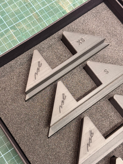 5 x Mitre Parers (MP5B1)