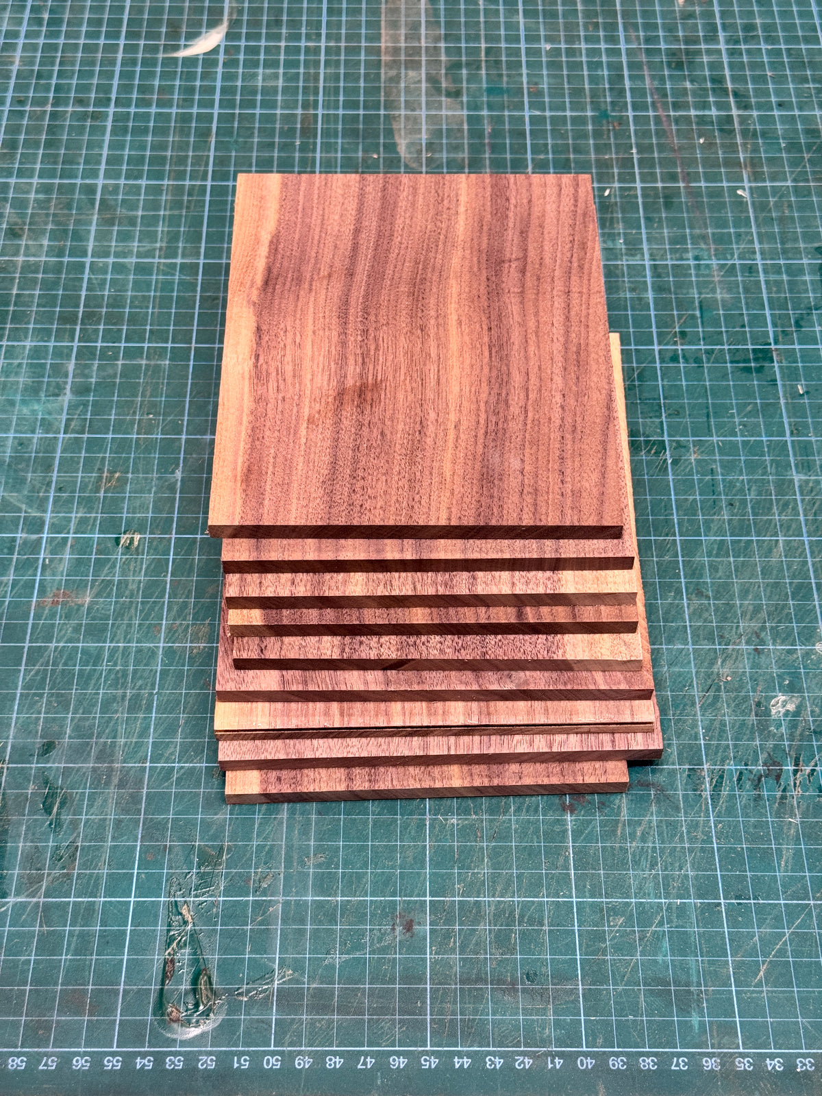 Walnut Thins (ABWTH1)