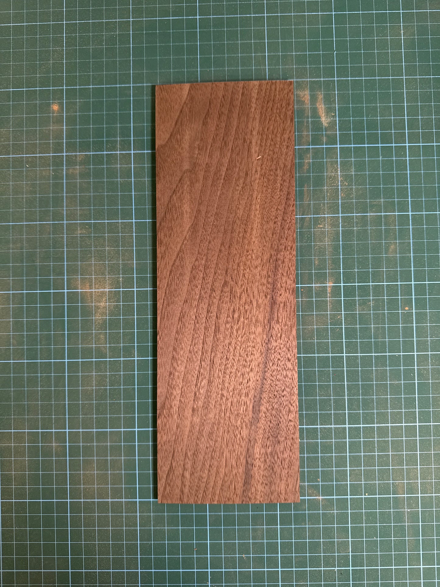 3mm Walnut ‘Thins’ (x19)