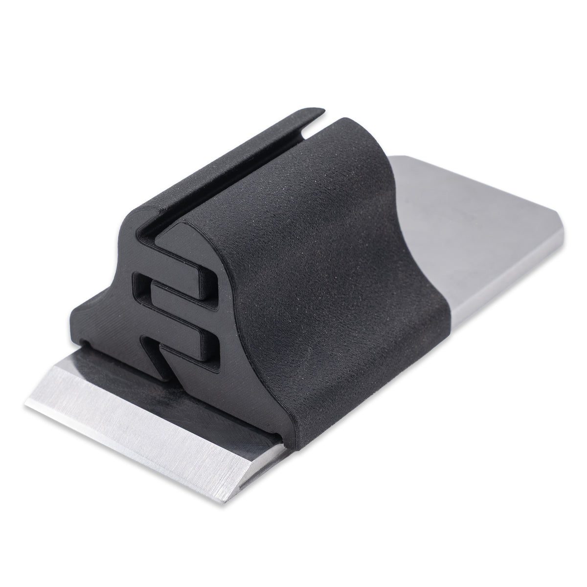 Flat Mate - Magnetic Plane Blade Holder