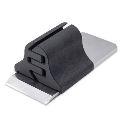 Flat Mate - Magnetic Plane Blade Holder