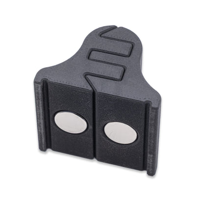 Flat Mate - Magnetic Plane Blade Holder