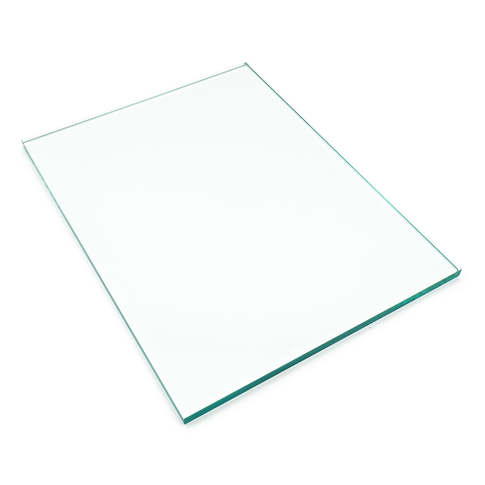 large Dead Flat Glass sharpening plate