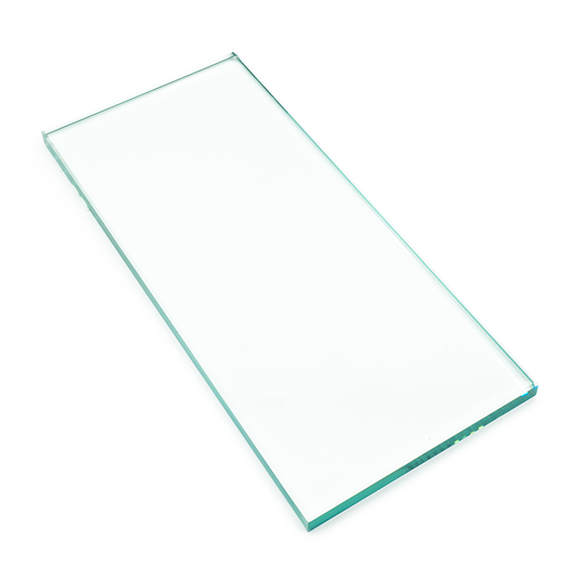 small Dead Flat Glass sharpening plate