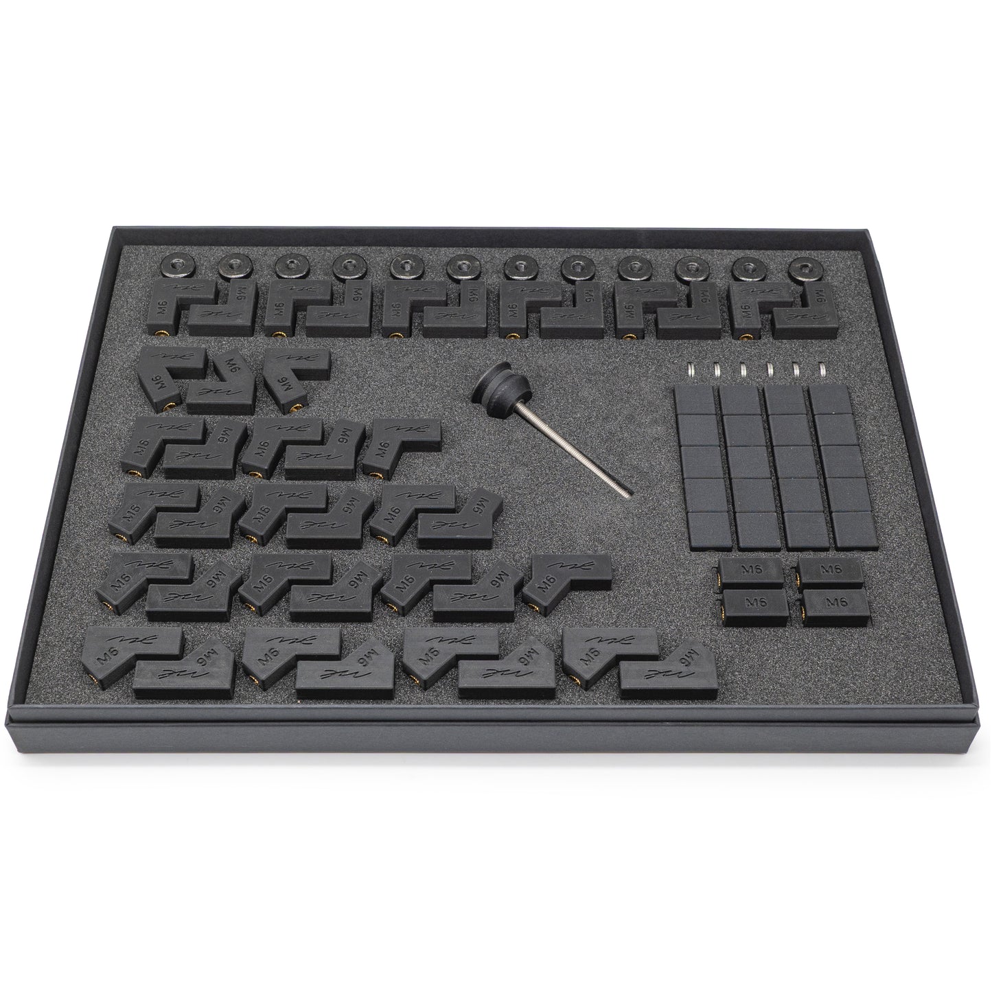 'The Full Monty' - Frame Clamp Bundle & Box Makers Kit