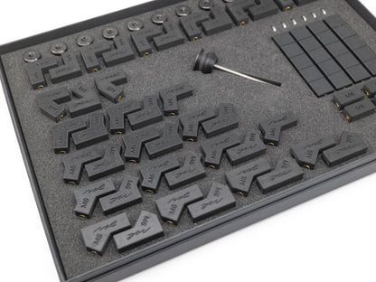 'The Full Monty' - Frame Clamp Bundle & Box Makers Kit