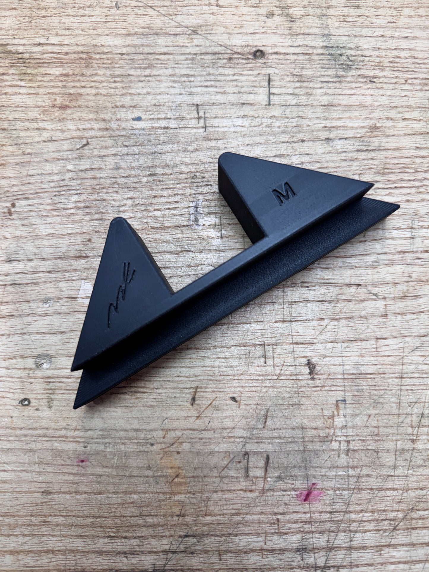 Medium Mitre Parer (B-Stock)