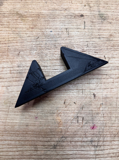 Medium Mitre Parer (B-Stock)