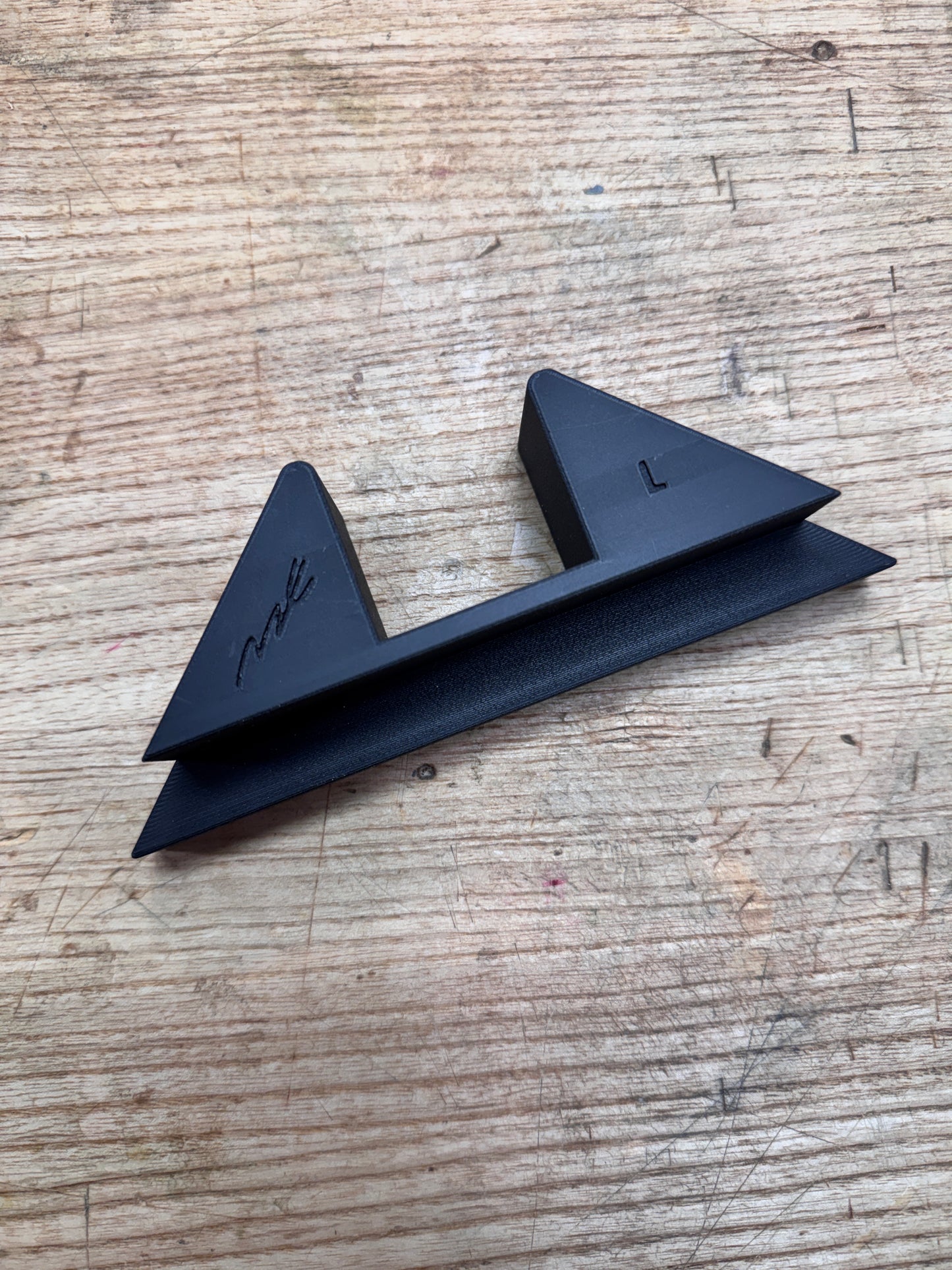 Large Mitre Parer (B-Stock)