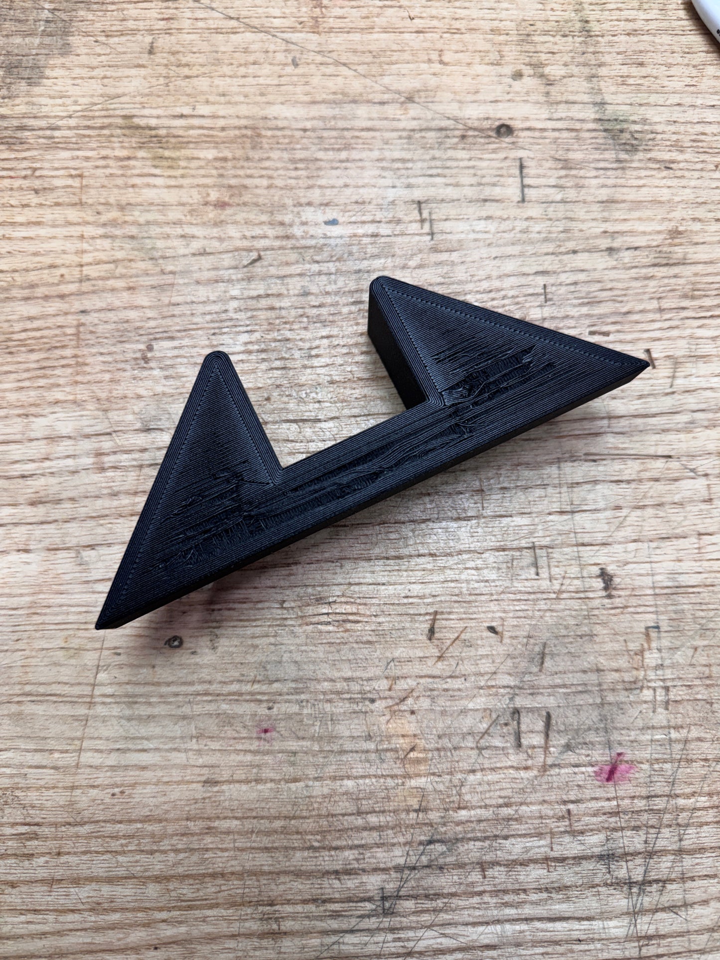 Medium Mitre Parer (B-Stock)