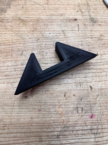 Medium Mitre Parer (B-Stock)