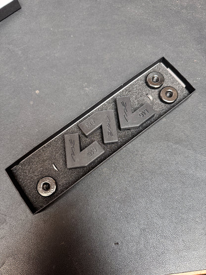 3 Side Frame Clamps (B-Stock)