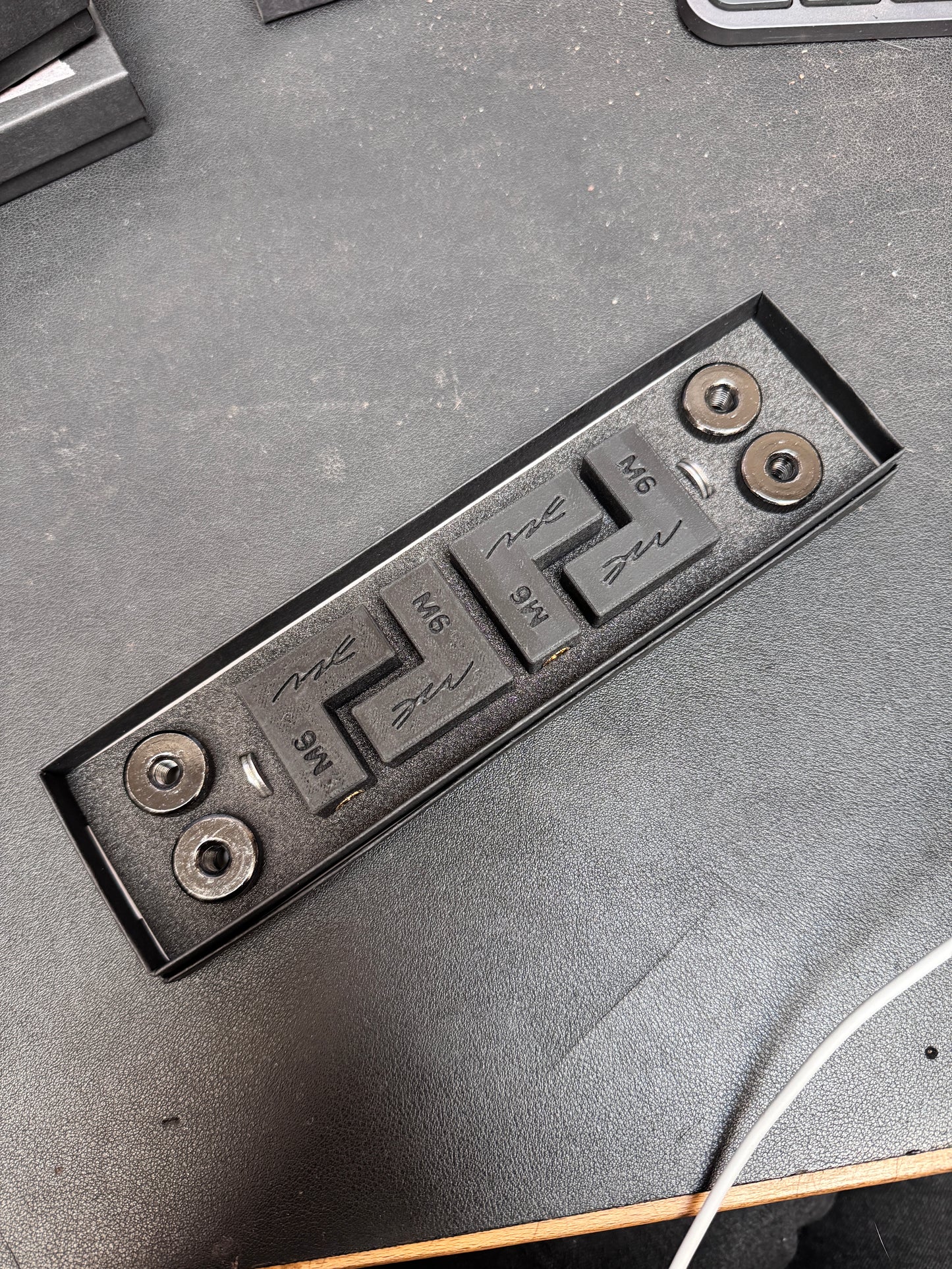 4 Sided Frame Clamps (B-Stock)