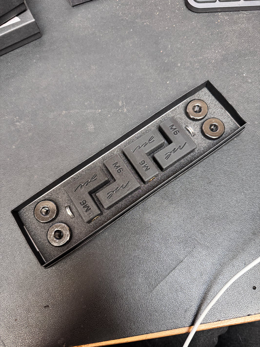 4 Sided Frame Clamps (B-Stock)