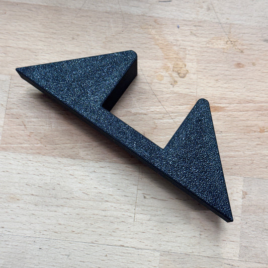 XS Mitre Parer (B-Stock)